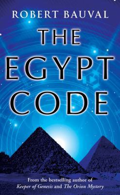 The Egypt Code 009943623X Book Cover