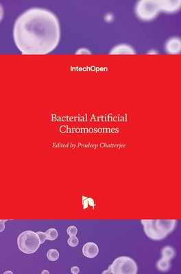 Bacterial Artificial Chromosomes 9533077255 Book Cover