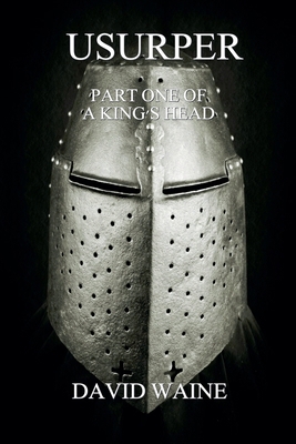 Usurper B0FC55R92S Book Cover
