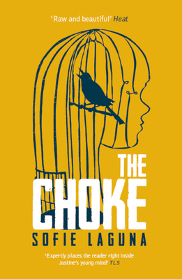 The Choke 191070962X Book Cover