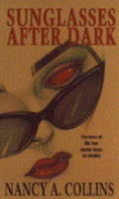 Sunglasses After Dark 0751510262 Book Cover