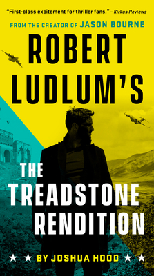 Robert Ludlum's the Treadstone Rendition 0593419847 Book Cover