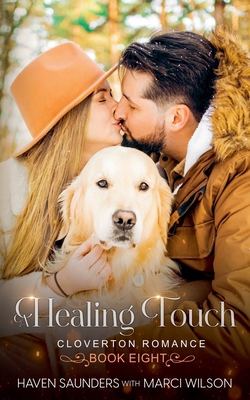 A Healing Touch B0DXN7LCHW Book Cover
