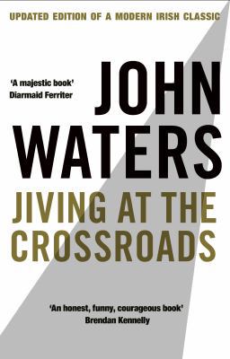 Jiving at the Crossroads 1848271271 Book Cover