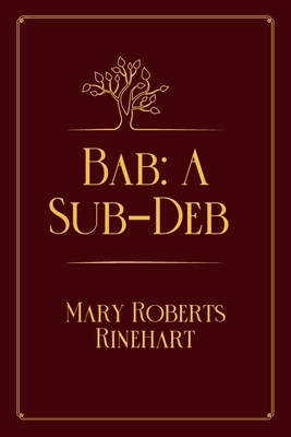 Bab: A Sub-Deb: Red Premium Edition            Book Cover