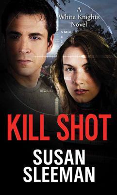 Kill Shot [Large Print] 1683247493 Book Cover