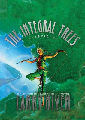 The Integral Trees 1470898780 Book Cover