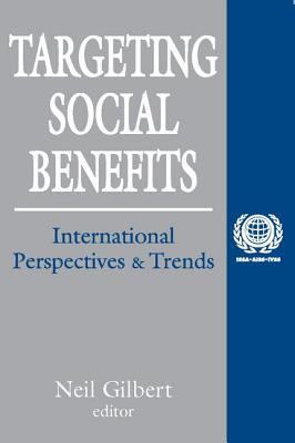 Targeting Social Benefits: International Perspe... 0765806258 Book Cover