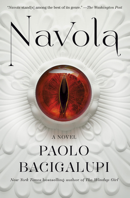 Navola 0593468333 Book Cover