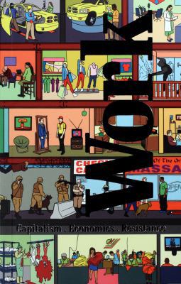 Work 0970910177 Book Cover