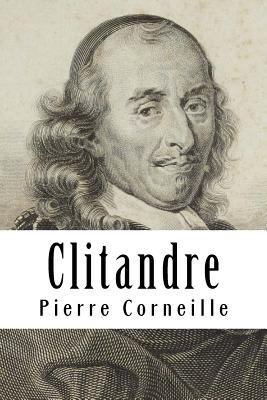 Clitandre [French] 1717395775 Book Cover