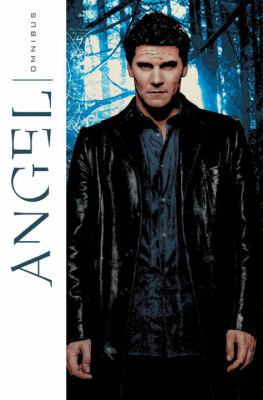 Angel Omnibus 1600102700 Book Cover