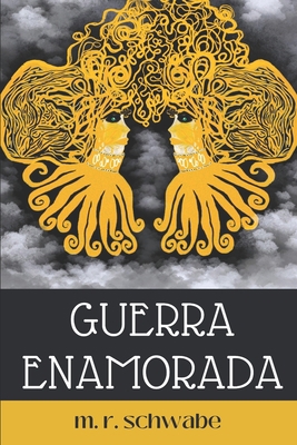 Guerra Enamorada [Spanish] B0B3SJH3M4 Book Cover