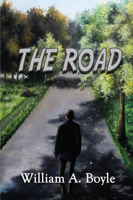 The Road B09TZM6SMT Book Cover