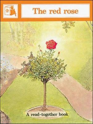 The Red Rose (Story Box Read-togethers) 0868671681 Book Cover