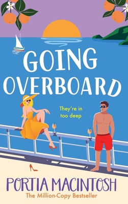 Going Overboard 1804267619 Book Cover