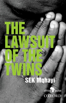 The Lawsuit of the Twins 0190744391 Book Cover