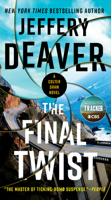 The Final Twist 052553914X Book Cover