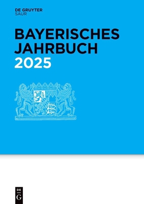 2025 [German] 3111380440 Book Cover