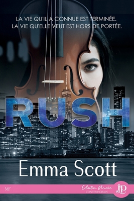 Rush [French] 2376762499 Book Cover