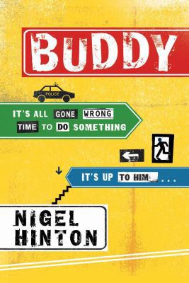 Buddy 0141319208 Book Cover
