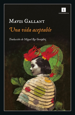 Una Vida Aceptable [Spanish] 841866830X Book Cover