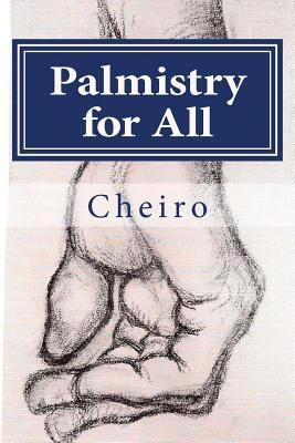 Palmistry for All 1500541664 Book Cover