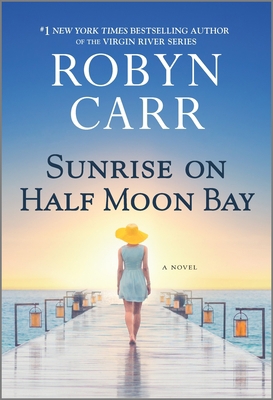 Sunrise on Half Moon Bay 0778331482 Book Cover