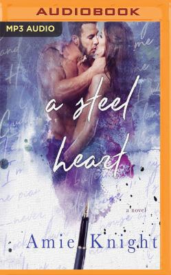 A Steel Heart 1978641265 Book Cover