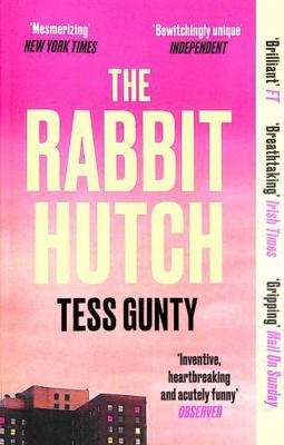 The Rabbit Hutch (National Book Award 2022) 086154580X Book Cover
