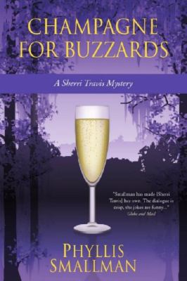 Champagne For Buzzards 0987803395 Book Cover