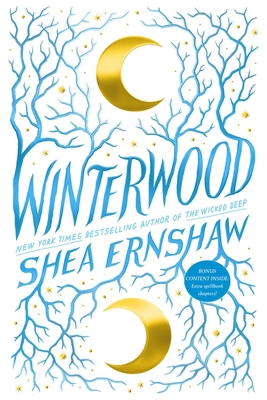 Winterwood 1534439420 Book Cover