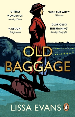 Old Baggage 1784161217 Book Cover