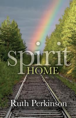 Spirit Home 1939562724 Book Cover