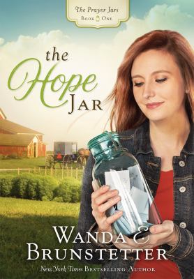 The Hope Jar: Volume 1 1624167470 Book Cover