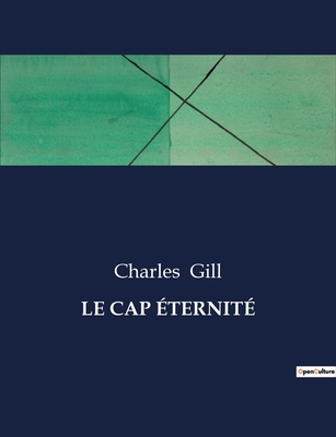 Le Cap Éternité: Exploration poétique des paysa... [French] B0CKDJ6KKT Book Cover