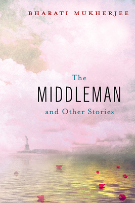 The Middleman and Other Stories 0802157572 Book Cover