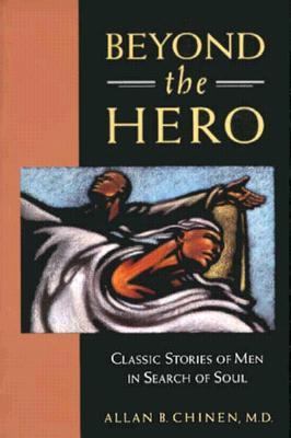 Beyond the Hero 0874777917 Book Cover
