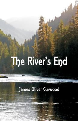 The River's End 9352970969 Book Cover
