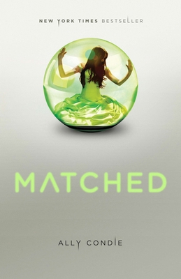 Matched 0525423648 Book Cover