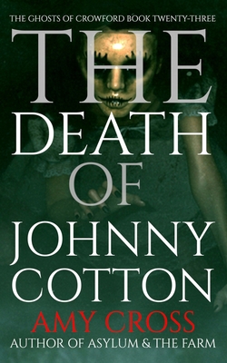 The Death of Johnny Cotton B0FP9N3DHM Book Cover