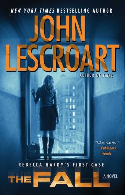 The Fall 147670922X Book Cover