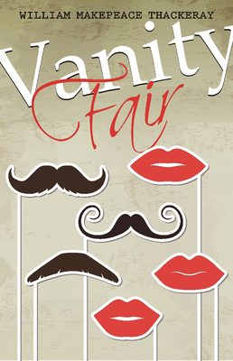 Vanity Fair 8175993847 Book Cover