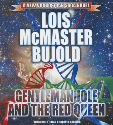 Gentleman Jole and the Red Queen 1504667050 Book Cover