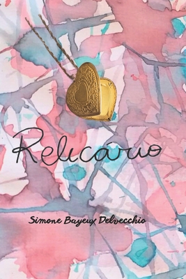 Relicário [Portuguese] B0G6RVQ8DS Book Cover