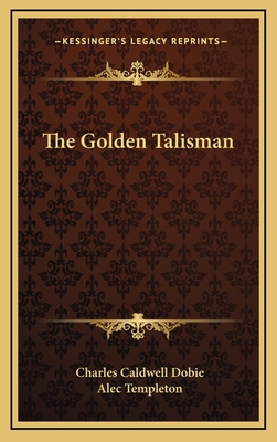 The Golden Talisman 1168769752 Book Cover