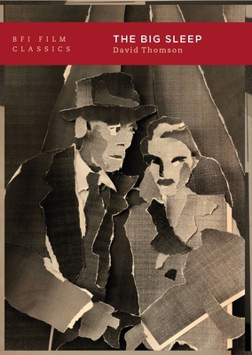 The Big Sleep 1839021594 Book Cover