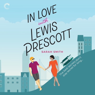 In Love with Lewis Prescott B0B9ZL8FSB Book Cover