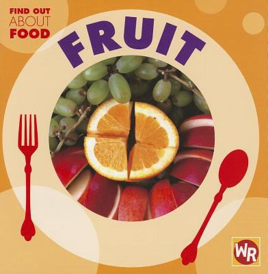 Fruit 083688258X Book Cover