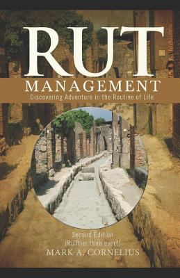 RUT Management 1521514011 Book Cover